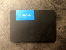 Ssd crucial bx500 usato  Brescia
