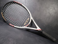 Wilson - Five BLX 103 - L3 - 4 3/8 Midplus 103 SQ - Tennisschläger Tennis Racket comprar usado  Enviando para Brazil