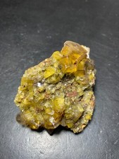 Fluorit bergmännisch glück gebraucht kaufen  Leipzig