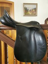 Dressursattel passier tempi gebraucht kaufen  Bad Dürrheim