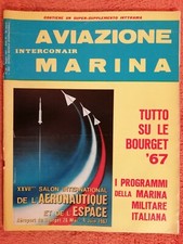 Rivista interconair aviazione usato  Cagliari