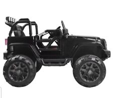 Kids electric jeep for sale  Charlotte