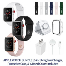 Apple watch series for sale  Greenville
