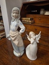 Antiche statuette porcellana usato Antiche statuette porcellana usato  Genova