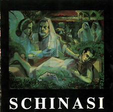 Daniel schinasi. esistenza usato  Cambiago