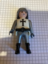 Playmobil chevalier croisades d'occasion  Manduel