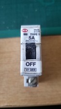 Mem mcb type for sale  LEEDS