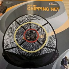 Chipping net indoor for sale  San Francisco