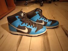 Nike dunk high gebraucht kaufen  Salzkotten