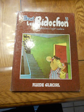 Bidochon 3 an d'occasion  Attignat