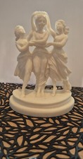 Vintage greek alabaster for sale  NUNEATON