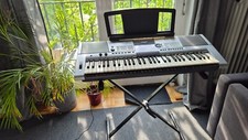 Yamaha psr e403 gebraucht kaufen  Bad Dürkheim