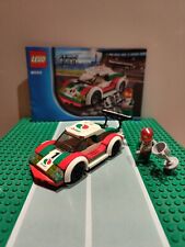 Lego 60053 racer d'occasion  Molsheim