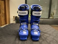 Salomon skischuh pro gebraucht kaufen  Unlingen