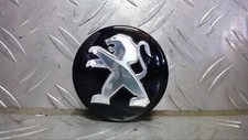 Peugeot nabenkappe peugeot gebraucht kaufen  Dortmund