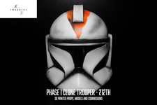 Phase 212th clone for sale  BRIGHTON