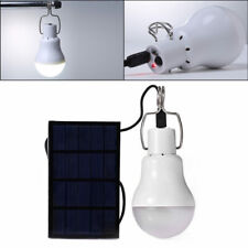 Solar bulb portable for sale  USA