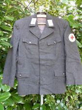 Jacke deutschen roten gebraucht kaufen  Mühltal