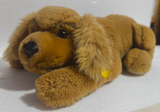 Steiff cockie 4035 gebraucht kaufen  Hamburg