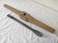 Ancien outil bois d'occasion  Chambon-sur-Voueize