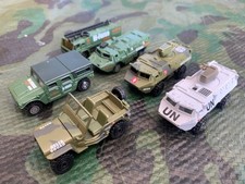 Military models jeep for sale  LARNE