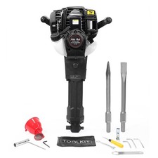 Xtremepowerus 38cc gas for sale  Chino