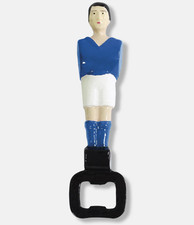 Décapsuleur babyfoot bleu d'occasion  Cholet
