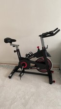 Advamsoler exercise bike for sale  LONDON