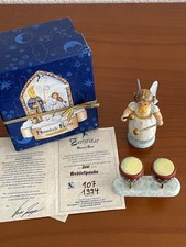 Limitierter engel kesselpauke gebraucht kaufen  Rothenburg