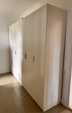 Riesiger kleiderschrank faltt� gebraucht kaufen  Berlin