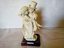 Vintage giuseppe armani for sale  WAKEFIELD