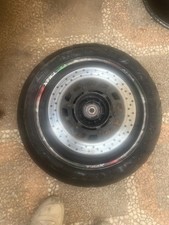 Cerchi tmax500 serie usato  Roma
