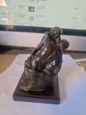 Reproduction bronze baiser d'occasion  Marseille IV