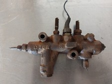 1981-1993 Dodge Ramcharger D250 W150 VÁLVULA PROPORCIONAL DISCO DIANTEIRO TAMBOR TRASEIRO, usado comprar usado  Enviando para Brazil