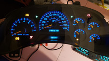 2002 2009 trailblazer for sale  Bath