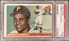 1955 topps 164 for sale  Charlotte