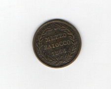 Gregorio xvi 1831 usato  Sassari