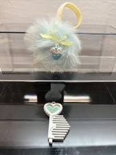 Vintage 1987 Matchbox My Precious Puffs Pulseira Azul Pet com Acessórios W17 comprar usado Vintage 1987 Matchbox My Precious Puffs Pulseira Azul Pet com Acessórios W17 comprar usado  Enviando para Brazil