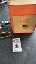 Nintendo switch labo gebraucht kaufen  Hamminkeln