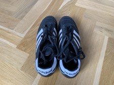 Riginal kaiser fußballschuhe gebraucht kaufen  Dresden