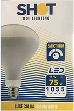 Lampadina per parentesi usato  Roma