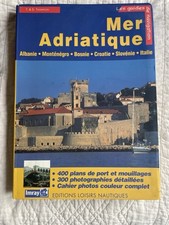 Guide navigation imray d'occasion  Jouques