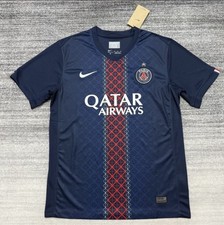 Maillot foot psg d'occasion  Paris XIX
