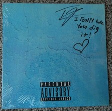 Tyler Posey RARO Vinil Desvendado Autografado APENAS 1 NUNCA no eBay Teen Wolf PROVA comprar usado Tyler Posey RARO Vinil Desvendado Autografado APENAS 1 NUNCA no eBay Teen Wolf PROVA comprar usado  Enviando para Brazil