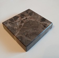 Marble trophy base for sale  KIDDERMINSTER