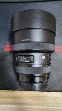 Sigma art 24mm d'occasion  Expédié en Belgium