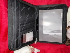 Zipped conference folder for sale  CANNOCK