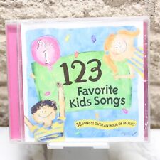 123 favorite kids for sale  El Paso