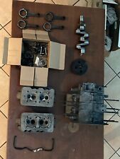 Motore porsche 356 usato  Roma