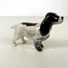Beswick small cocker for sale  LLANDUDNO JUNCTION